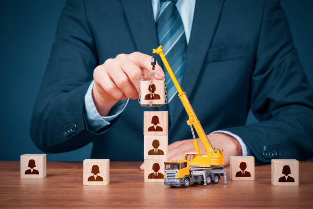 Permanent Recruitment vs Labour Hire for Trades