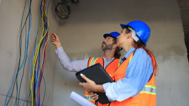 What Is the Cost to Hire Maintenance Electrician Workers?