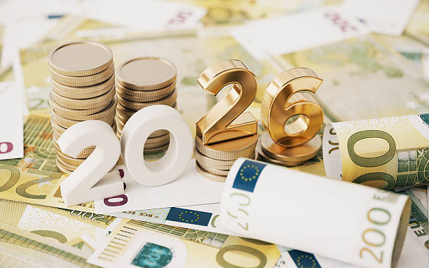 Salary Benchmarks 2026
