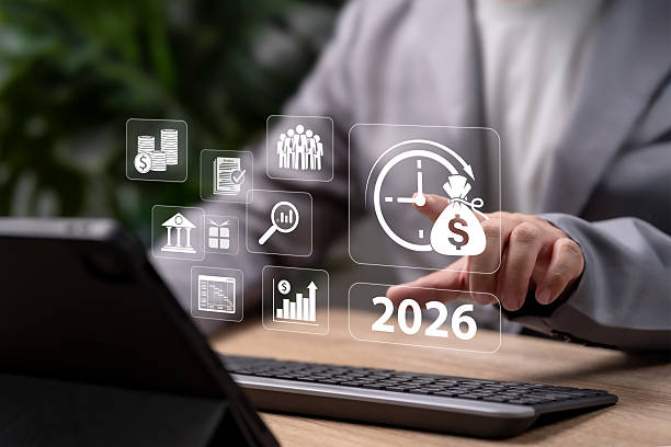 Salary Benchmarks 2026