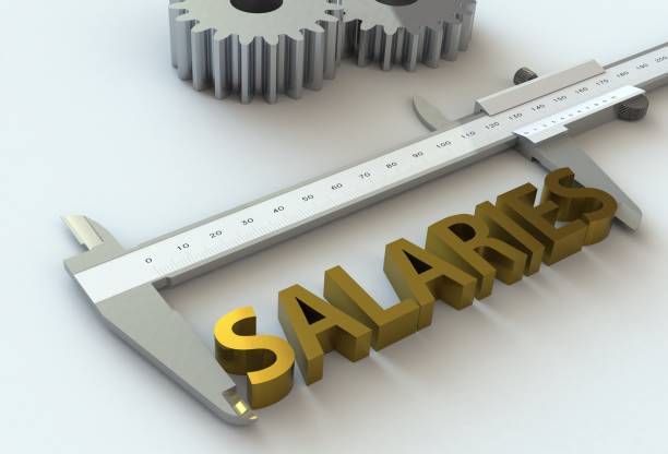 Maintenance Fitter Salary Benchmarks Melbourne Sydney