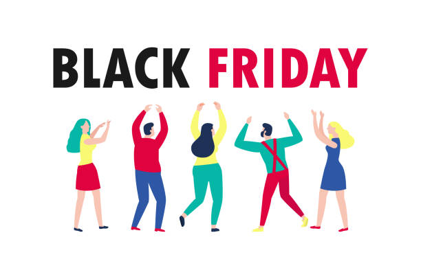 Black Friday Seasonal Hiring for Warehouse Teams