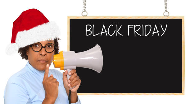 Black Friday Seasonal Hiring for Warehouse Teams