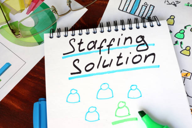 Seasonal Staffing Cost Strategy for Peak Seasons