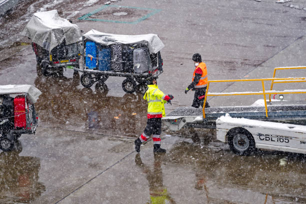 Offboarding Seasonal Workers: Protect Your Brand