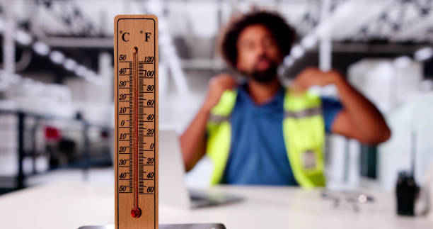 Seasonal Worker Heat Safety Guidelines in Summer
