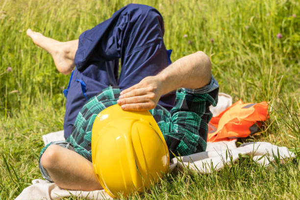 Seasonal Worker Heat Safety Guidelines in Summer