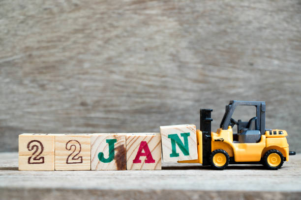 Reverse Logistics Seasonal Hiring for January