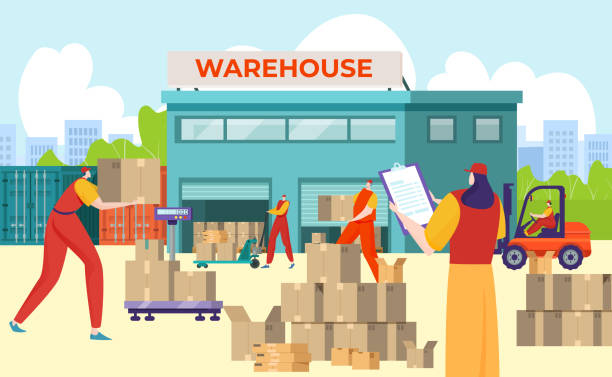 Reverse Logistics Seasonal Hiring for January