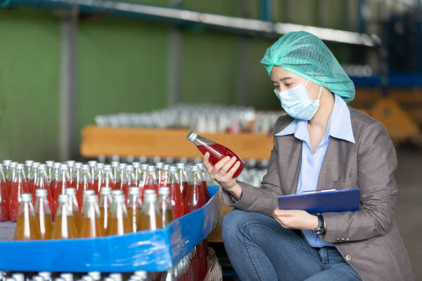 Seasonal Beverage Process Worker Hiring Tips