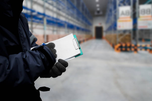 Seasonal Cold Storage Hiring for Peak Seasons