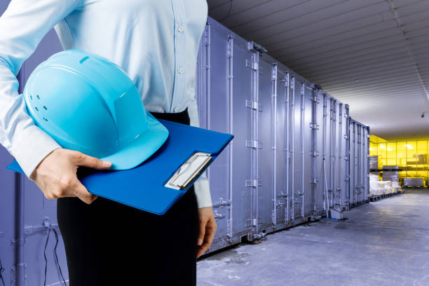 Seasonal Cold Storage Hiring for Peak Seasons