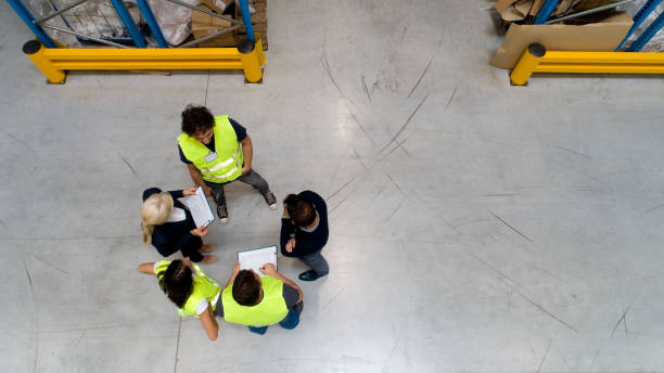 Building Your Warehouse Cross-Training Strategy