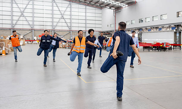 Building Your Warehouse Cross-Training Strategy