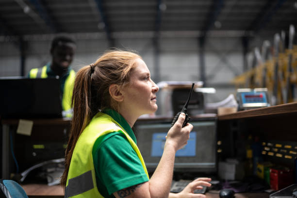 Peak Season Warehouse Security Tips to Stop Theft