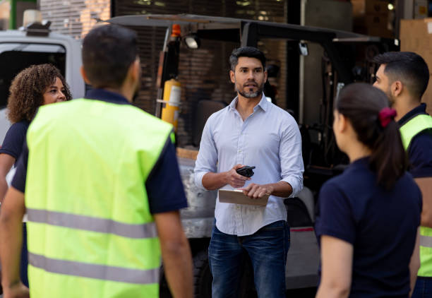 Guide to Retail Surge Warehouse Staffing in Q3