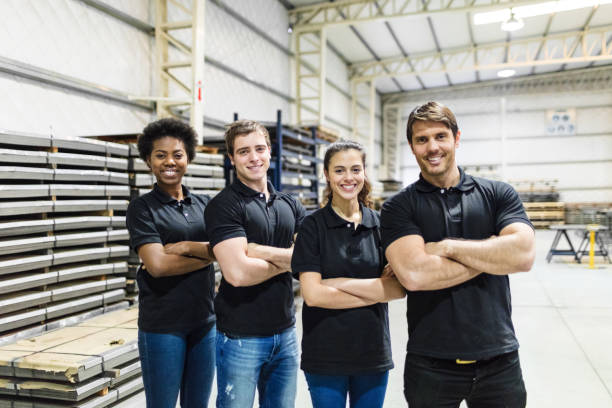 Guide to Retail Surge Warehouse Staffing in Q3