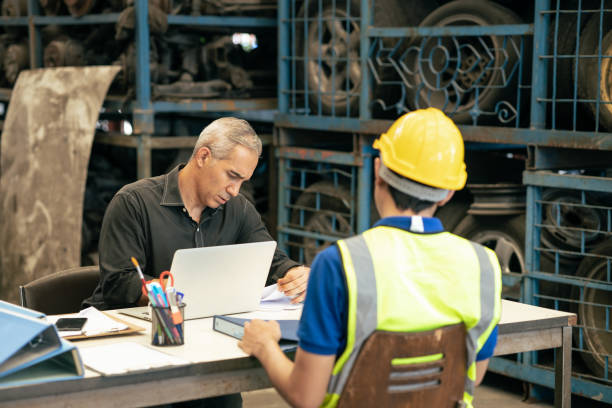 Guide to Retail Surge Warehouse Staffing in Q3