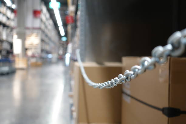 Warehouse Loading Records Chain of Responsibility
