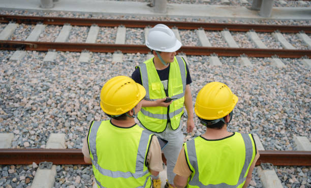 Steps to Assess Transport Practices Contractors