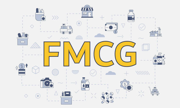 How The AI FMCG Supply Chain Works Now