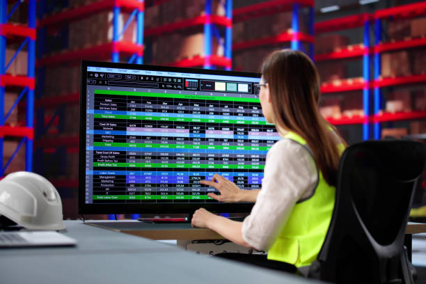 Warehouse AI Adoption Spreadsheets: The Reality Check