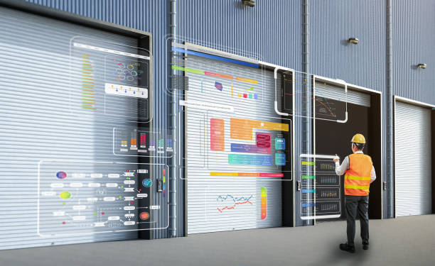 Warehouse AI Adoption Spreadsheets: The Reality Check