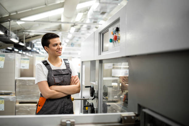 Robotics Technician Hiring: A Warehouse Guide