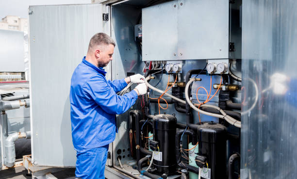 HVAC Refrigeration Technician Hiring for Cold Chains