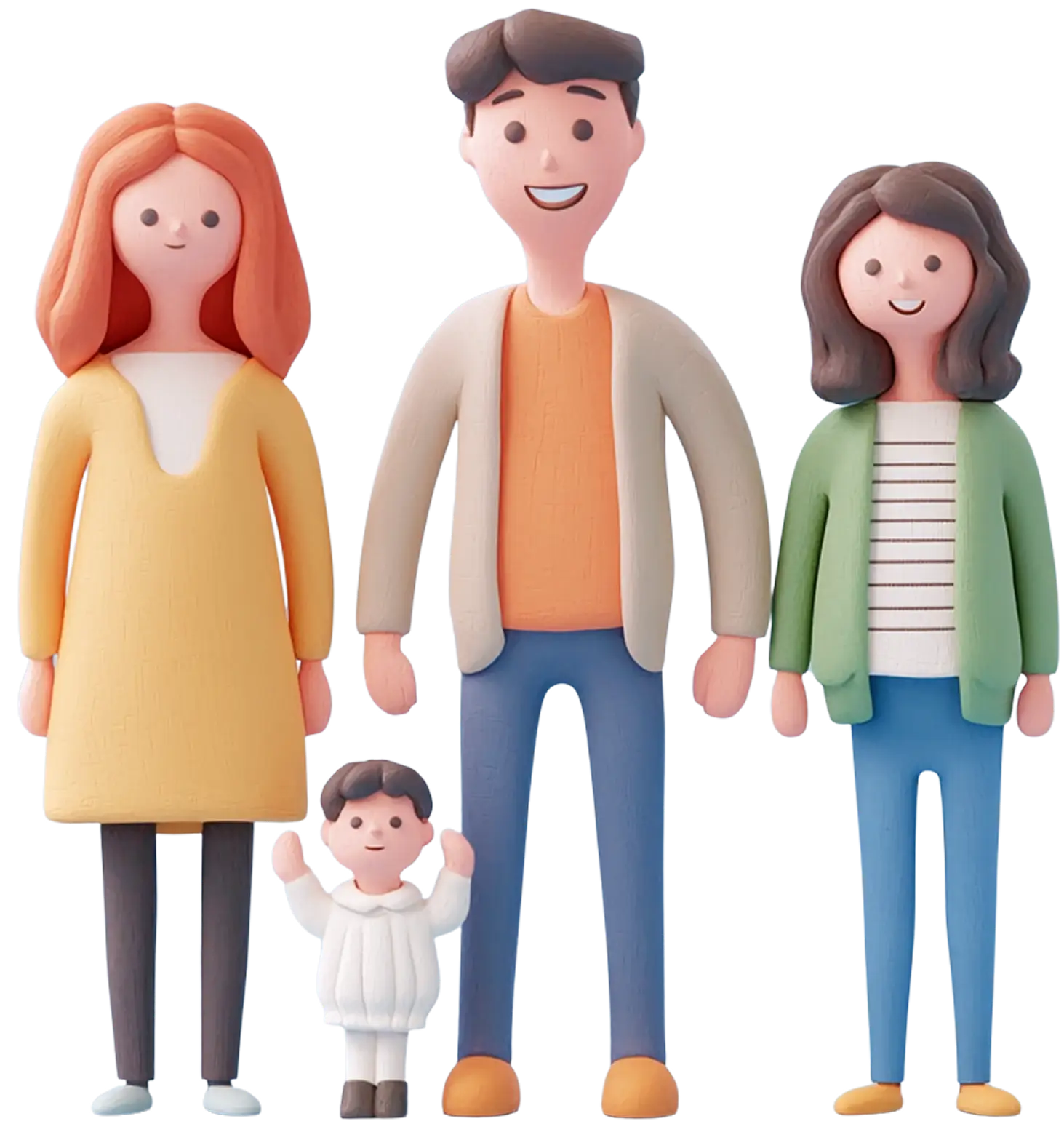 Family Benefits