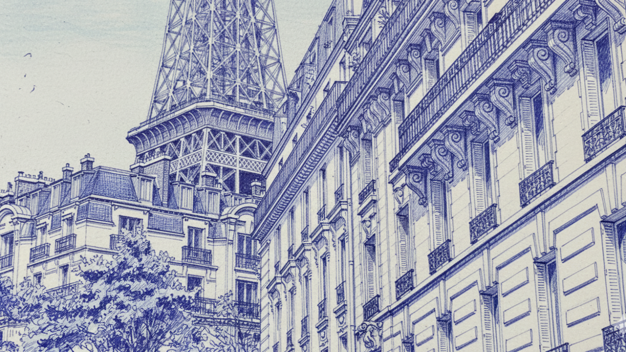 Quel type de biens est le plus recherché dans le 7ᵉ arrondissement de Paris ?