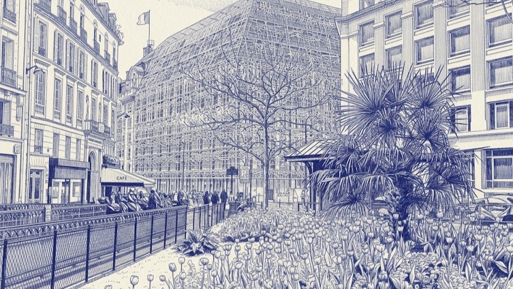 Rue du Bouloi : Le jeu oublié, le quartier du Palais-Royal et la rue la plus tranquillement distinguée du 1er arrondissement