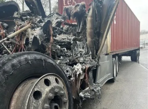 Emergency Spill services in Atlanta, GA