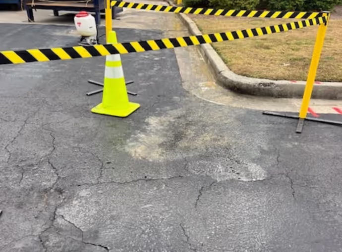 Accident Clean up Services in Atlanta, GA