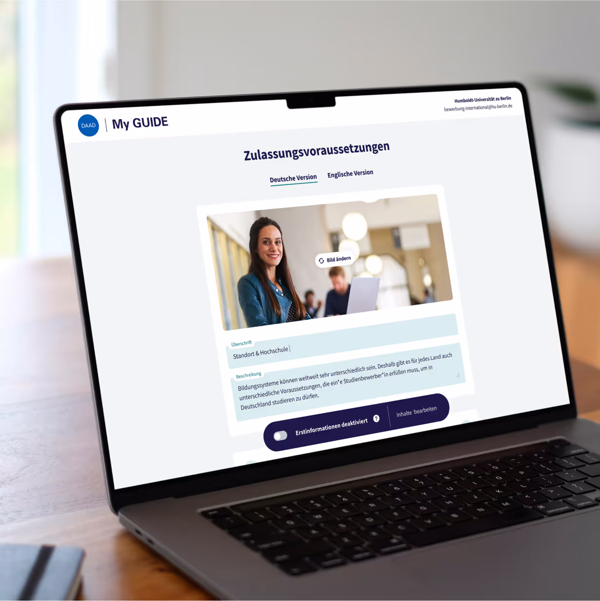 Case Study Teaser für Jobsmart