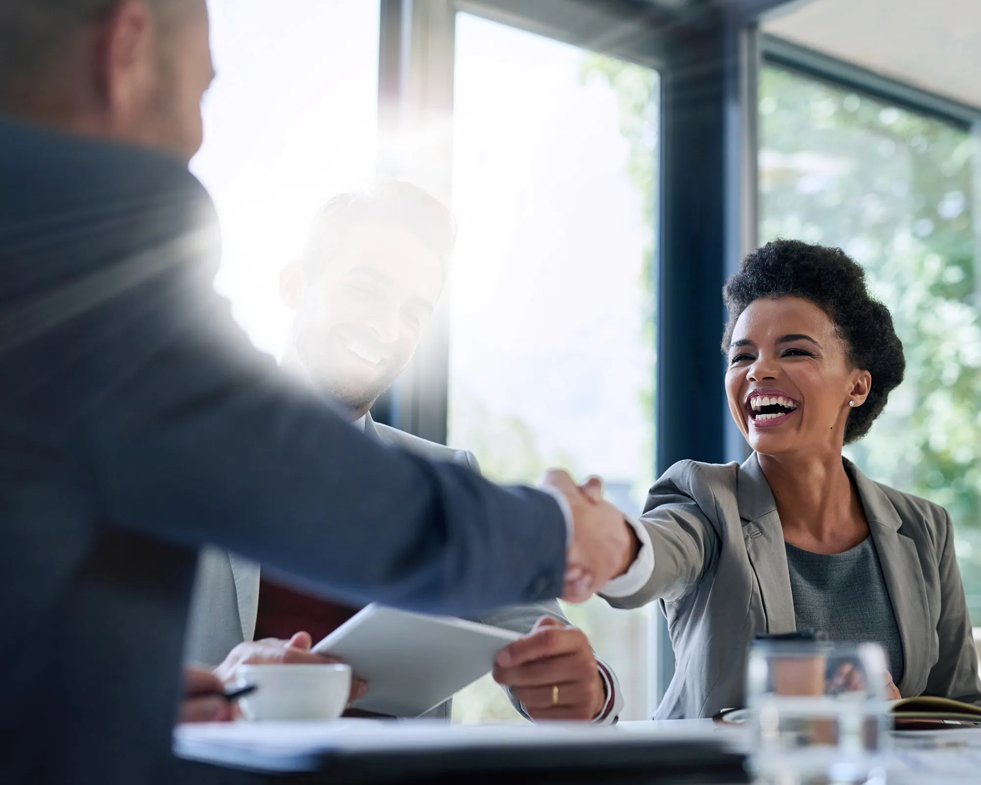 Acumen Financial Advantage