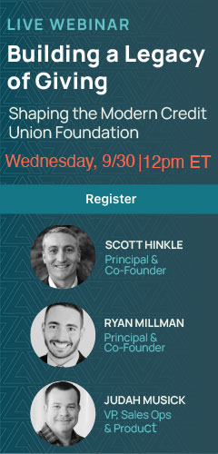 Building a Legacy of Giving Webinar