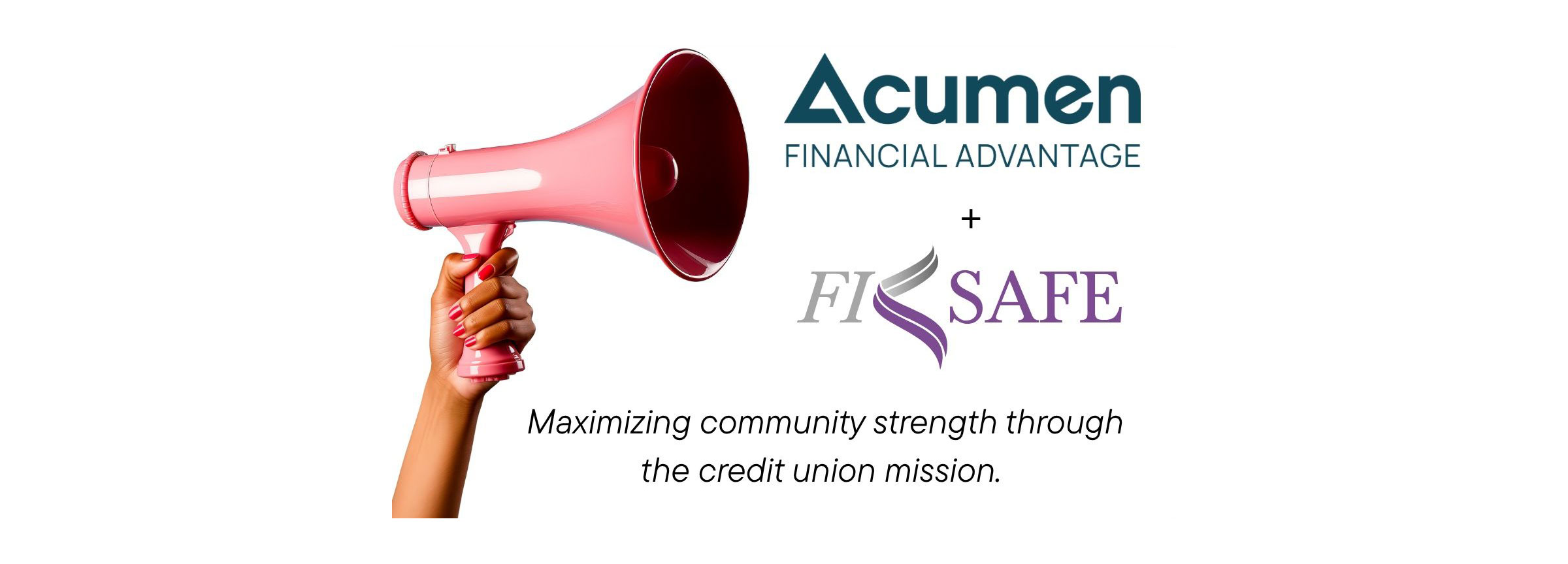 FI SAFE, an initiative of Purple Bridges, a501(c)(3) non-profit organization, empowering credit unions to better serve survivors of domestic violence and human trafficking, announced today [...]