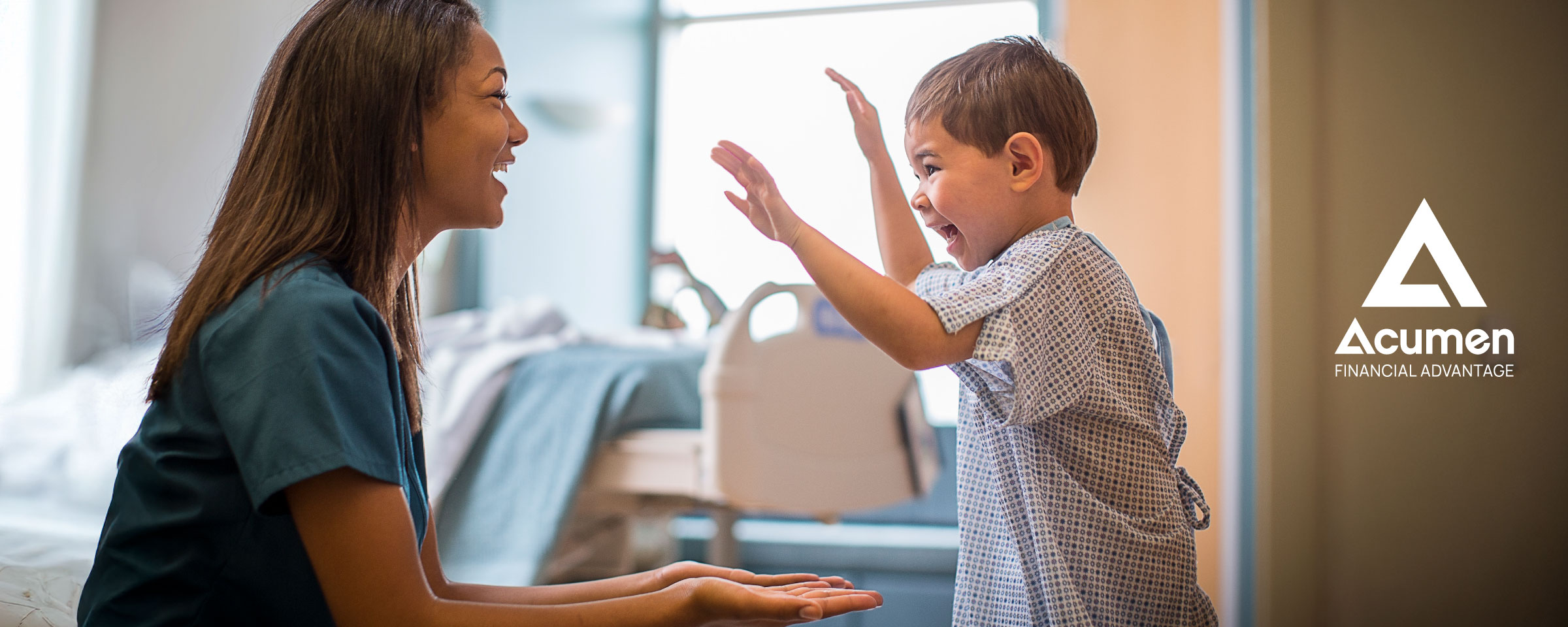 A simple selfie can spark powerful change. That’s the bright idea behind #BrightFutures4Kids, a new national initiative from Acumen Financial Advantage and Credit Unions for Kids (CU4Kids), benefiting Children’s Miracle Network Hospitals (CMN Hospitals) [...]