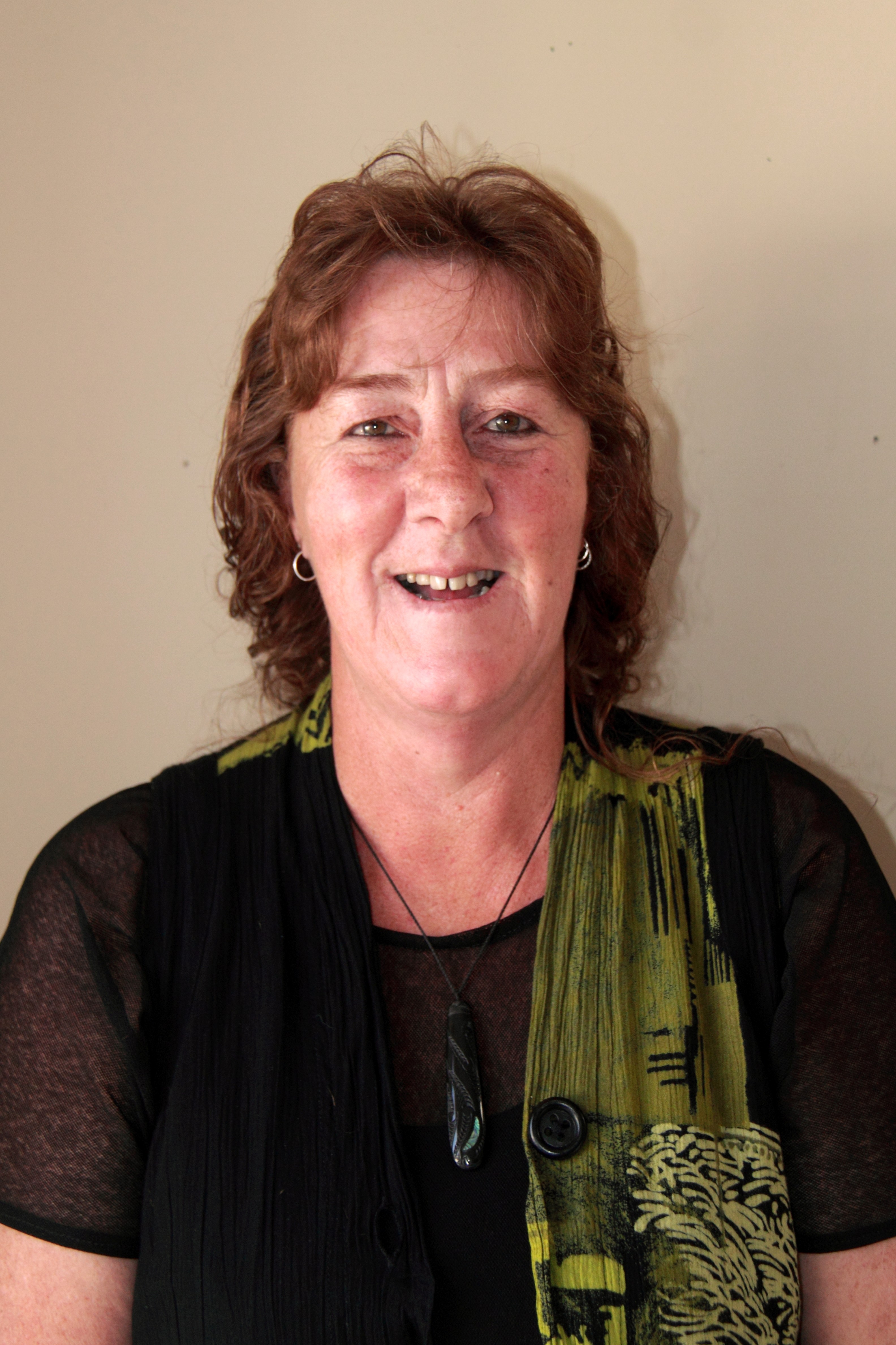 Ken Palaaia is a NCEA Tutor at Training For You in Whanganui