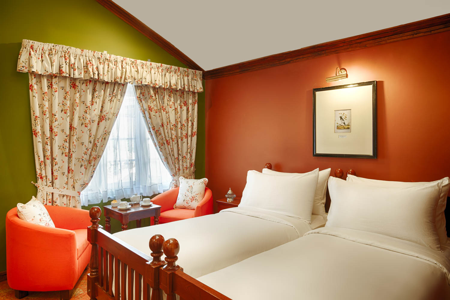 Jetwing Oatlands Bungalow