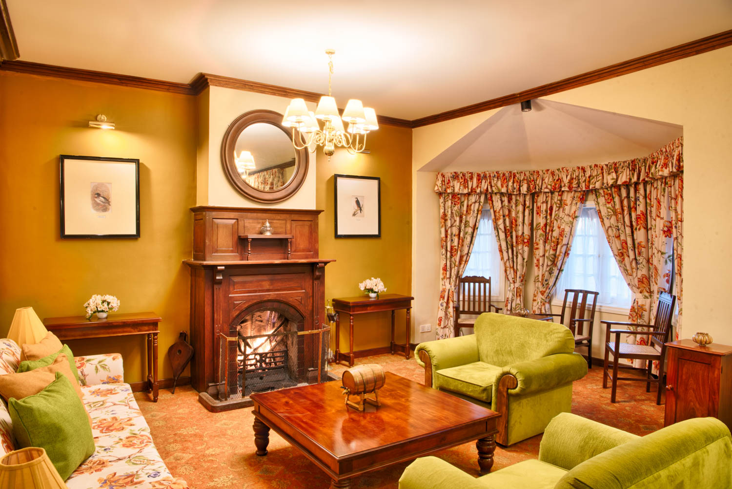 Jetwing Oatlands Bungalow