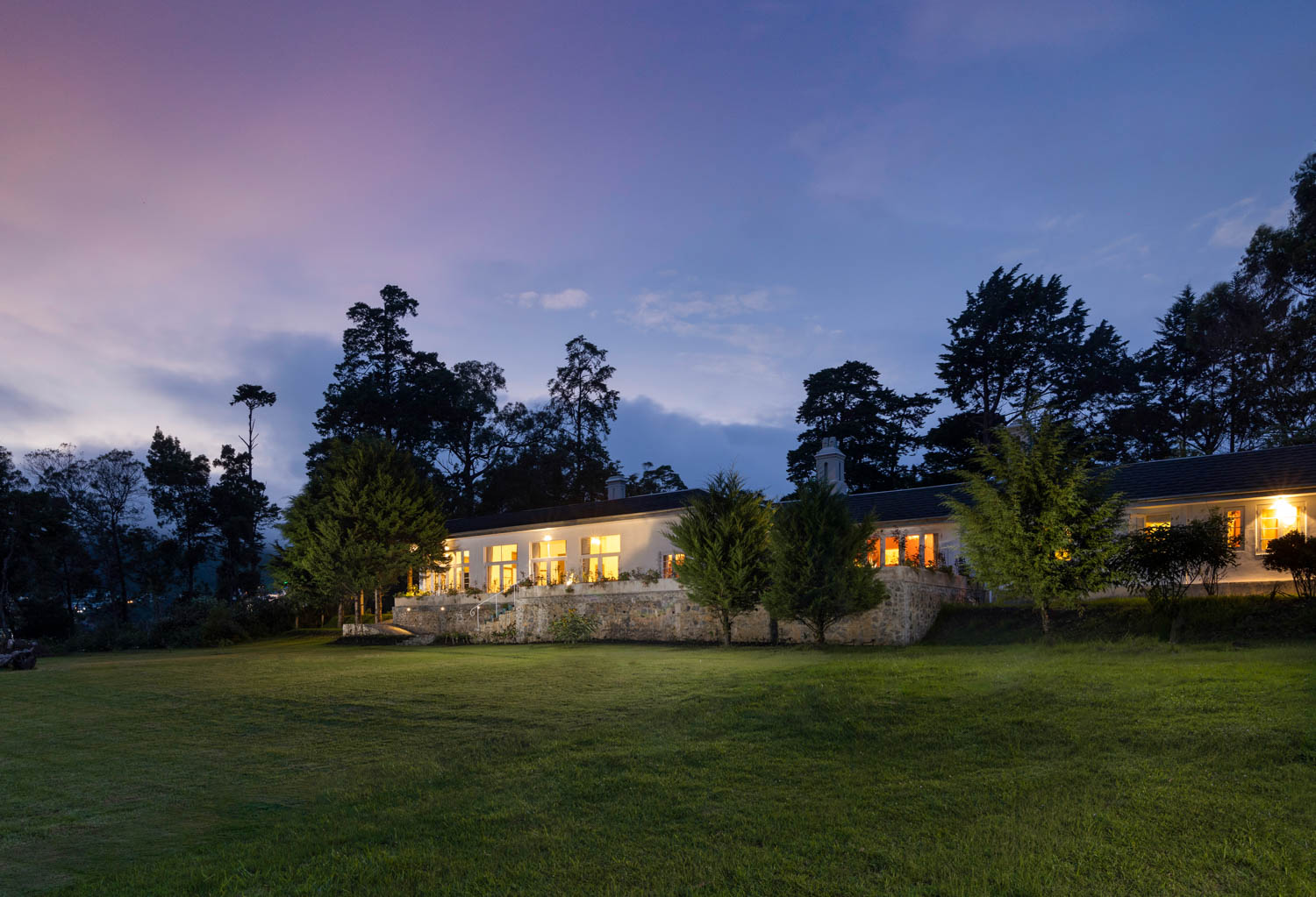 Jetwing Broomfield Bungalow