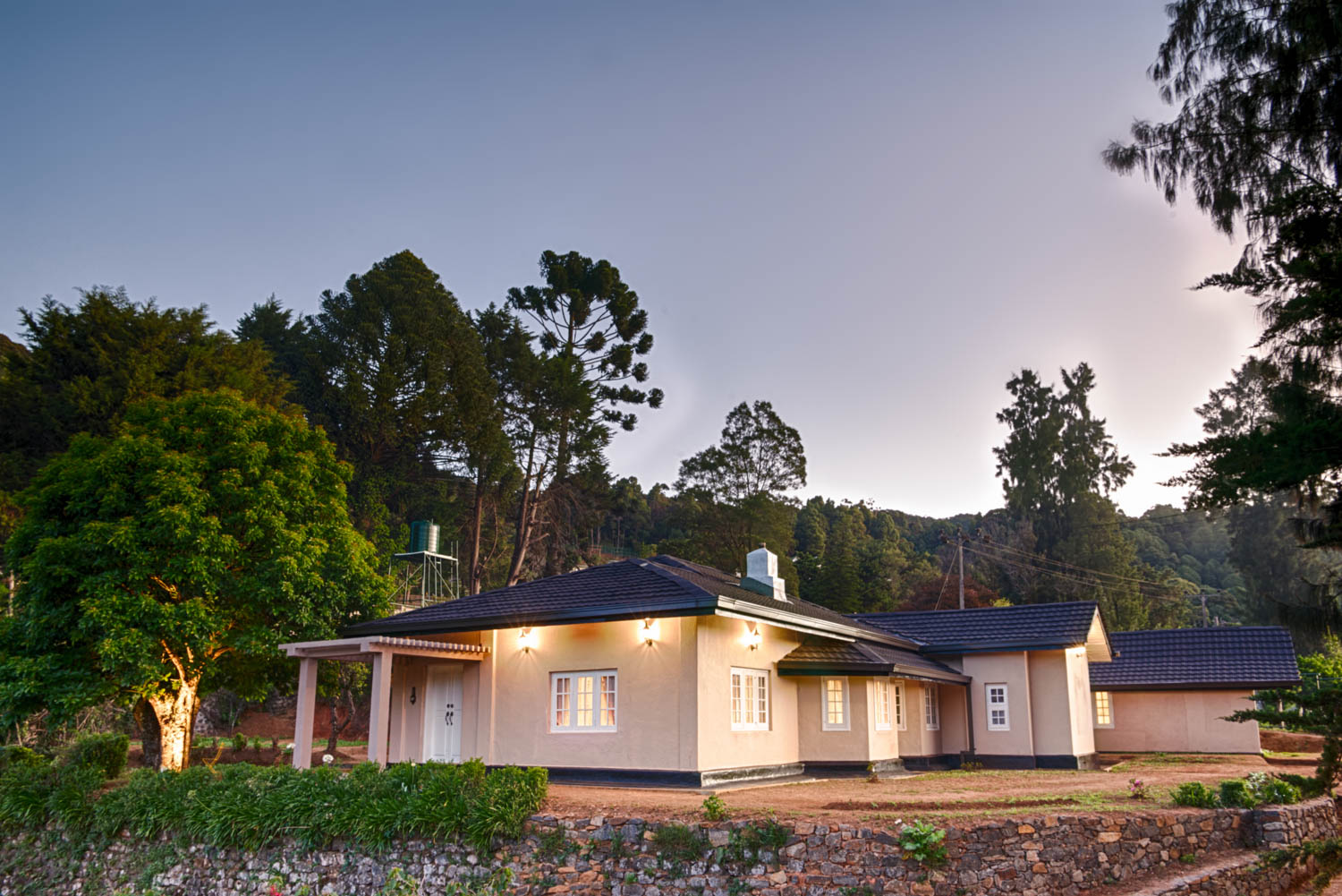 Jetwing Oatlands Bungalow