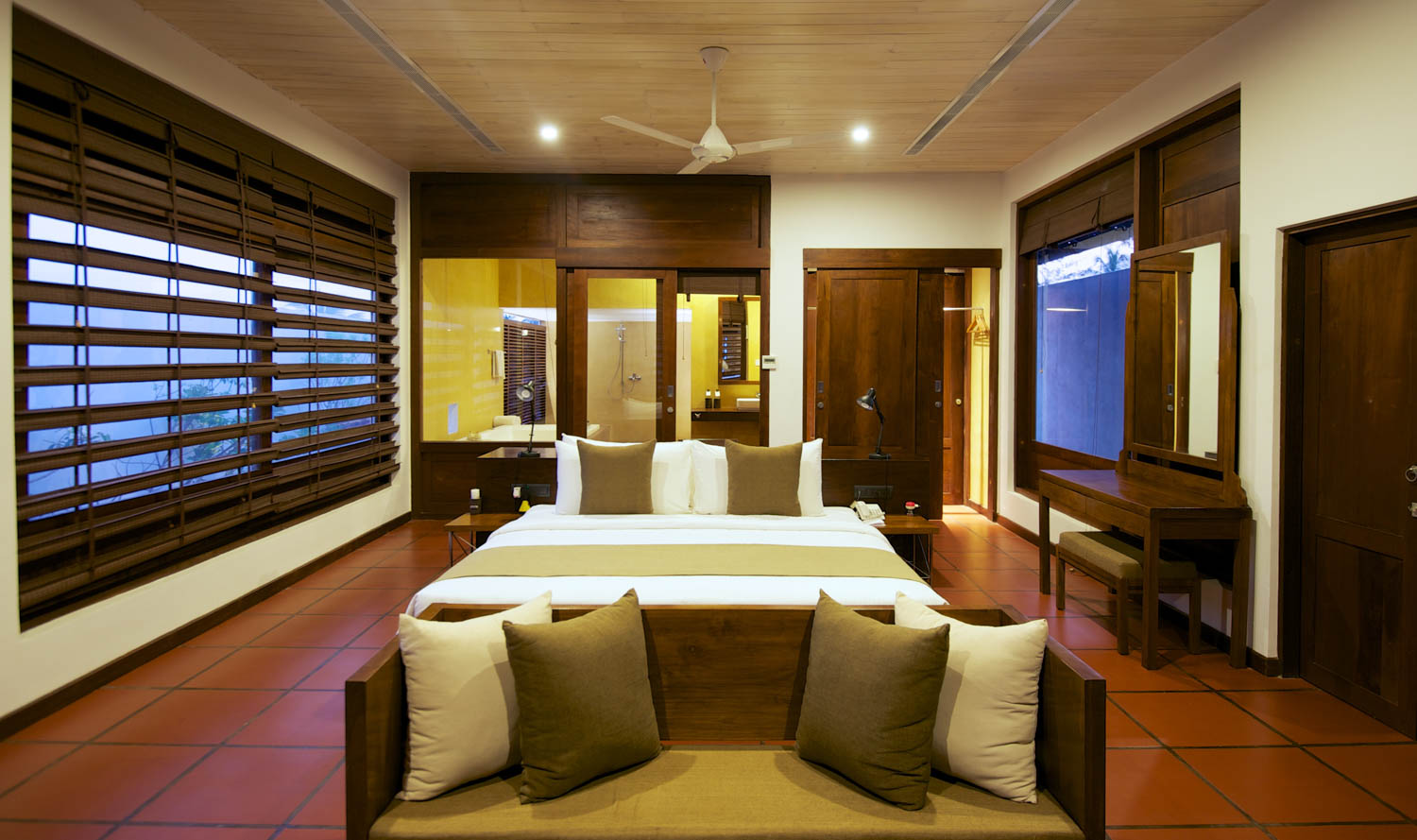 Jetwing Thalahena Villa
