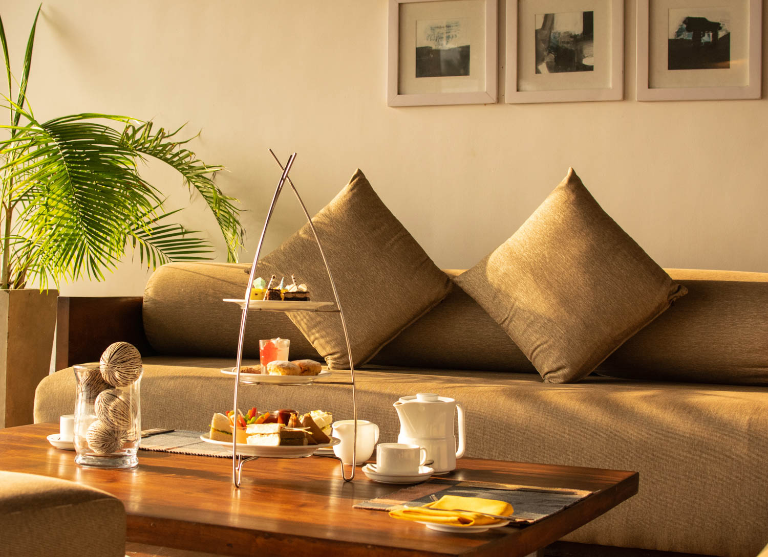 Jetwing Thalahena Villa