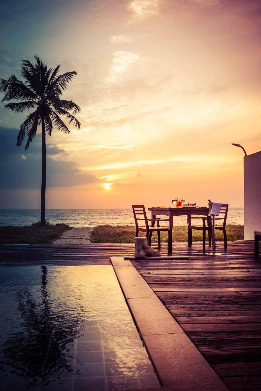 Jetwing Thalahena Villa