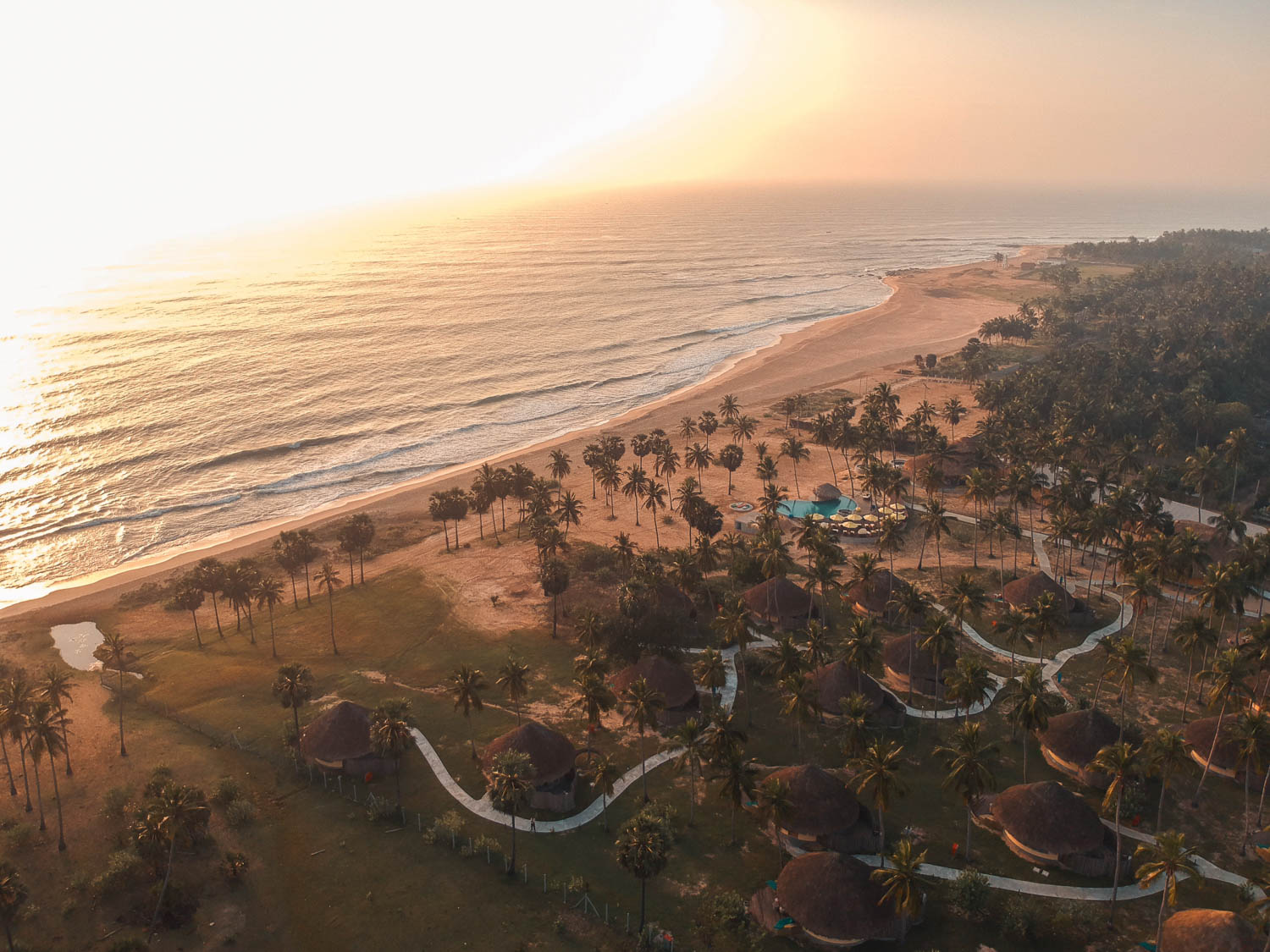 Jetwing Surf & Safari