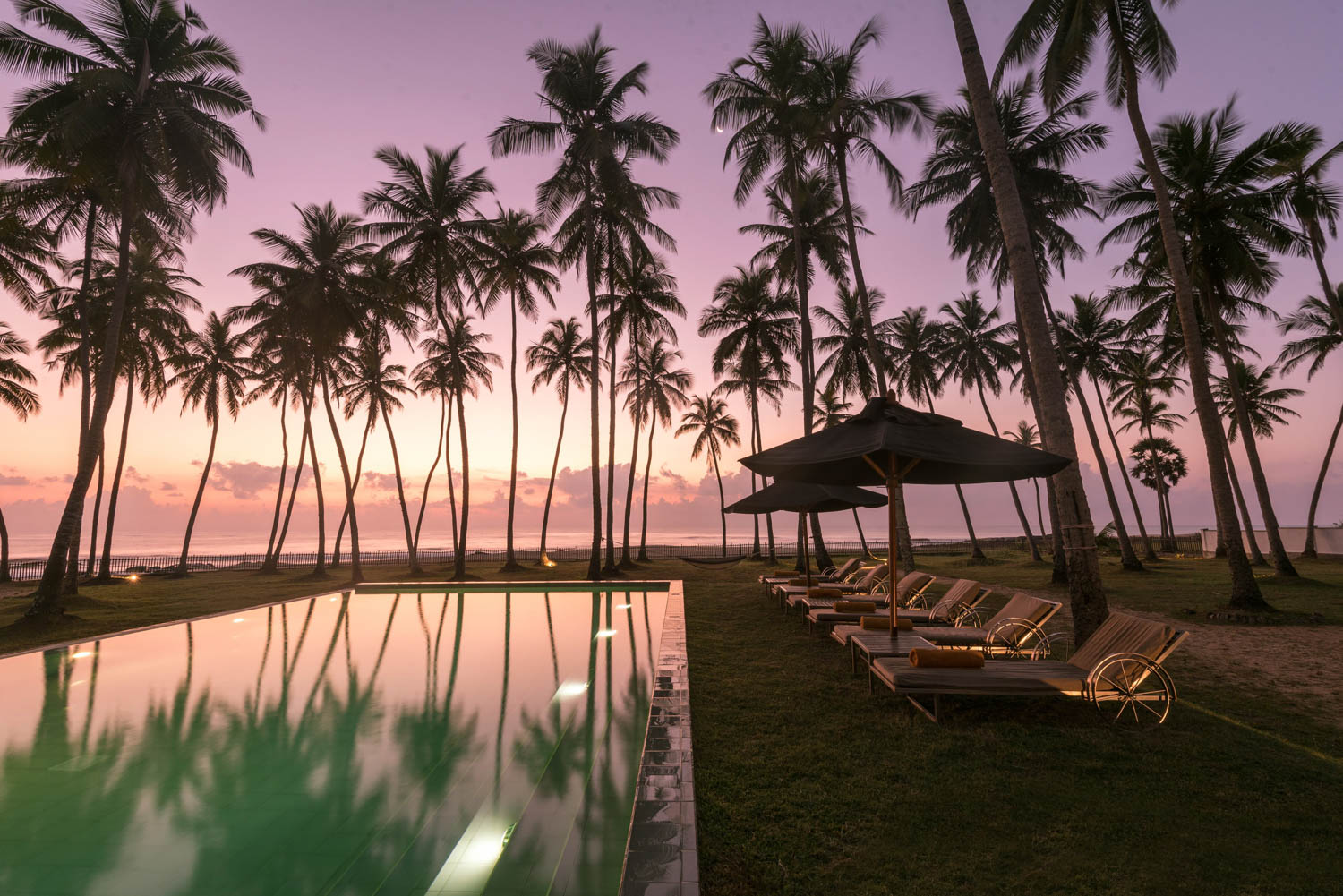 Jetwing Kottukal Beach House