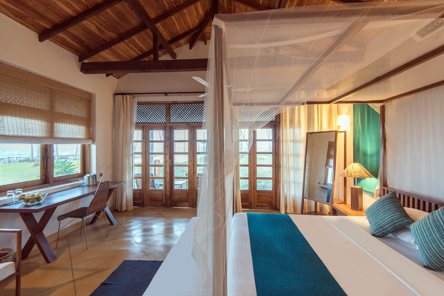 Jetwing Kottukal Beach House